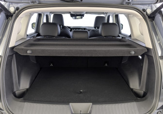 Новый Haval H3 2026 (8 фото)