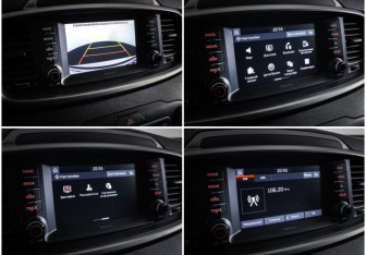 Подержанный автомобиль Kia Sorento 2019 года (20 фото)