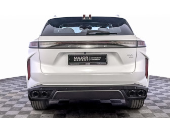 Подержанный автомобиль Exeed RX 2023 года (6 фото)