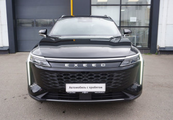 Подержанный автомобиль Exeed RX 2024 года (2 фото)