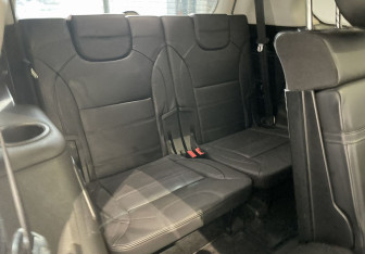 Подержанный автомобиль Haval H9 2019 года (12 фото)