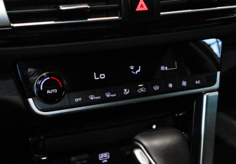 Подержанный автомобиль Kia Seltos 2020 года (30 фото)