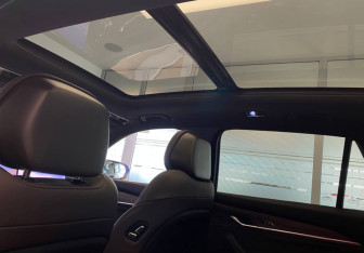 Подержанный автомобиль Geely Monjaro 2026 года (17 фото)