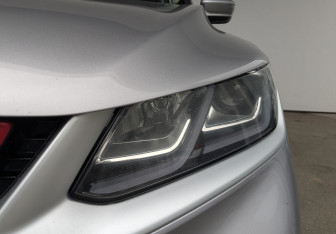 Подержанный автомобиль Geely Coolray 2023 года (17 фото)