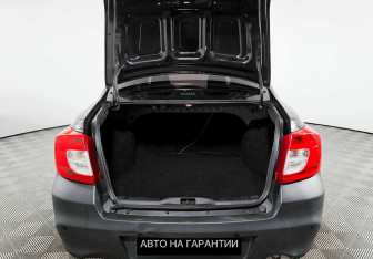 Подержанный автомобиль Datsun on-DO 2019 года (12 фото)