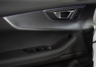 Подержанный автомобиль Chery Tiggo 7 Pro 2022 года (14 фото)