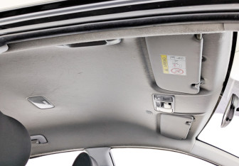 Подержанный автомобиль Kia Rio Hatchback 2020 года (22 фото)