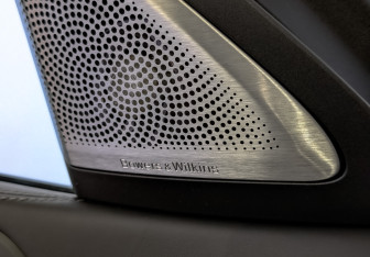 Подержанный автомобиль BMW X6 2020 года (30 фото)