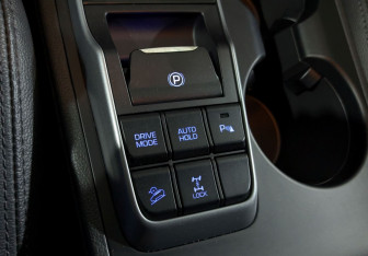 Подержанный автомобиль Hyundai Tucson 2016 года (21 фото)