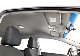 Подержанный автомобиль Kia Cerato Sedan 2017 года (22 фото)