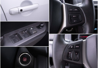 Подержанный автомобиль Suzuki Swift Hatchback 2011 года (16 фото)