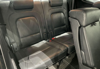 Подержанный автомобиль Hyundai ix55 2011 года (12 фото)