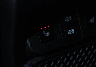 Подержанный автомобиль Tank 300 2023 года (10 фото)