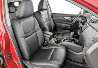 Подержанный автомобиль Nissan Qashqai 2019 года (23 фото)