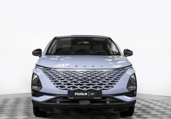 Подержанный автомобиль Omoda C5 2024 года (2 фото)