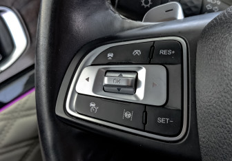 Подержанный автомобиль Exeed VX 2022 года (29 фото)