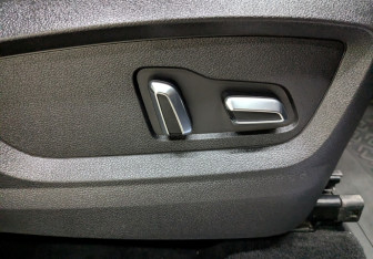 Подержанный автомобиль Chery Tiggo 7 Pro 2022 года (20 фото)