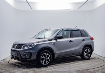 Подержанный автомобиль Suzuki Vitara 2019 года (1 фото)