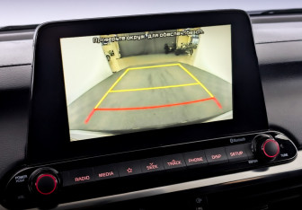 Подержанный автомобиль Kia Cerato Sedan 2020 года (29 фото)