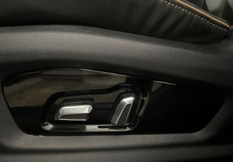 Подержанный автомобиль Omoda C5 2022 года (14 фото)