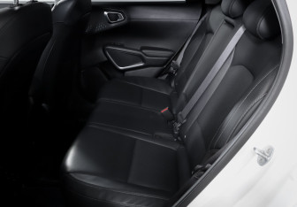 Подержанный автомобиль Kia Soul 2019 года (10 фото)