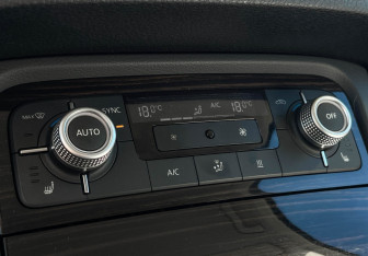 Новый Volkswagen Touareg 2016 (14 фото)