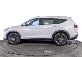 Подержанный автомобиль DongFeng DFSK ix7 2024 года (8 фото)