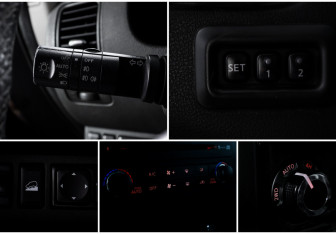 Подержанный автомобиль Nissan Pathfinder 2010 года (17 фото)