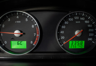 Подержанный автомобиль Ford Mondeo Sedan 2006 года (12 фото)