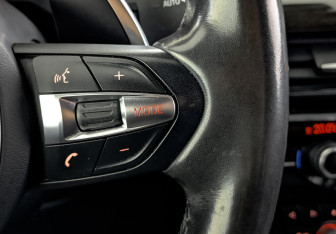 Подержанный автомобиль BMW X6 2019 года (29 фото)