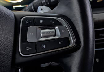 Подержанный автомобиль Exeed VX 2022 года (30 фото)