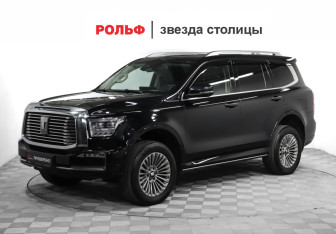 Подержанный автомобиль Tank 500 2023 года (1 фото)
