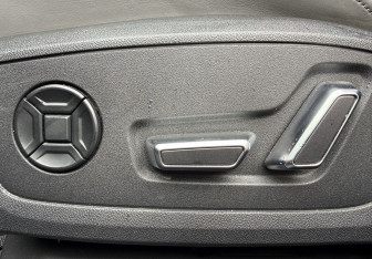 Подержанный автомобиль Audi A7 2021 года (14 фото)