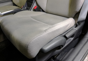 Подержанный автомобиль Honda Civic Sedan 2013 года (20 фото)