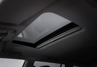 Подержанный автомобиль Infiniti QX80 2019 года (19 фото)