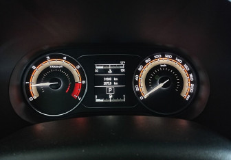 Подержанный автомобиль LADA (ВАЗ) Vesta Wagon 2024 года (13 фото)