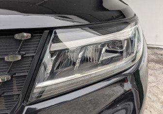 Подержанный автомобиль DongFeng DFSK ix7 2024 года (11 фото)