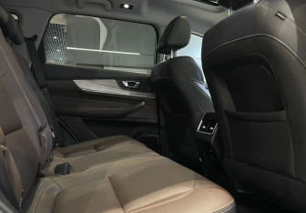 Подержанный автомобиль Chery Tiggo 8 Pro 2023 года (12 фото)