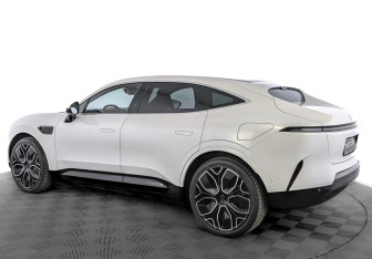 Подержанный автомобиль Avatr 11 2023 года (7 фото)