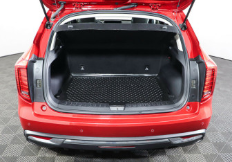 Подержанный автомобиль Haval Jolion 2021 года (23 фото)