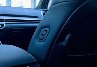 Новый Kia Sorento 2025 (18 фото)