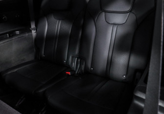 Подержанный автомобиль Kia Sorento 2020 года (17 фото)