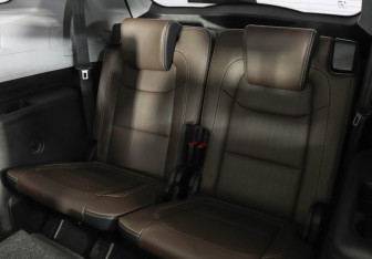 Подержанный автомобиль Chery Tiggo 8 Pro 2021 года (13 фото)