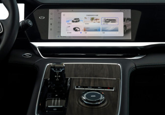 Новый Geely Monjaro 2025 (15 фото)