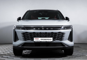 Подержанный автомобиль Exeed RX 2023 года (2 фото)