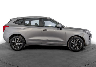 Подержанный автомобиль Haval Jolion 2022 года (4 фото)