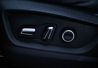 Подержанный автомобиль Chery Tiggo 7 Pro 2021 года (16 фото)