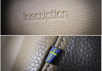 Подержанный автомобиль Volvo S90 2018 года (23 фото)