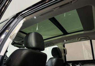 Подержанный автомобиль Haval H9 2019 года (14 фото)