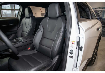 Новый Haval F7 2025 (7 фото)